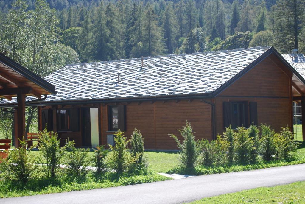 Bungalow Familiare