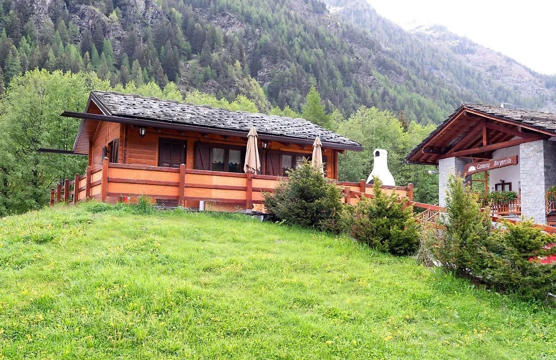 Margherita Camping & Resort-1